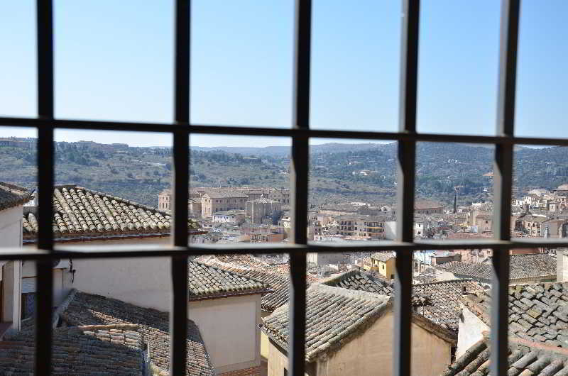 Yit Conquista De Toledo Hotel Buitenkant foto